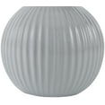 thumbnail image 2 of Livabliss Ferez Modern Accent Table Lamp, 12-inch, White, 2 of 5