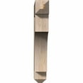 thumbnail image 6 of Ekena Millwork 5 1/2"W x 32"D x 36"H Westlake Craftsman Smooth Bracket, Douglas Fir, 6 of 13