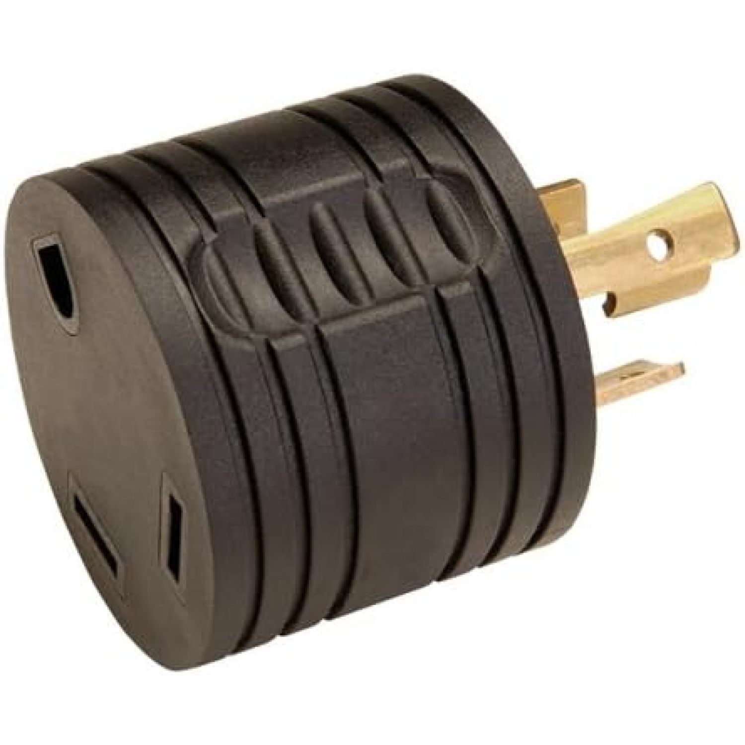 HYYYYH AP31RV L530 30Amp Male to 30Amp RV Female Generator Power