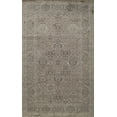 thumbnail image 2 of Rugs America Riviera Traditional Oriental Brown Area Rug - 8' x 10', 2 of 4