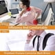 thumbnail image 3 of Posture Correction, Ba Posture Correction For Women, Ba Support, Ba Posture Correction, Shoulder Strap Correction, 3 of 3