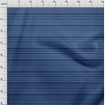 thumbnail image 3 of oneOone Cotton Cambric Fabric Geometric Ikat Print Fabric BTY 56 Inch Wide, 3 of 4