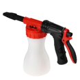 thumbnail image 3 of Black High Pressure for Storing Water and Detergent Made of ABS Suitable for Flower Irrigation and Car Washing 1PC, 3 of 5
