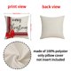 thumbnail image 5 of Decoración de vacaciones felices de Navidad con fundas de almohada, decoración del sofá de fundas de almohada de la granja de invierno con lino(B)(4 piezas), 5 of 5