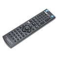 thumbnail image 4 of Reemplazo del controlador de la grabadora de DVD, control remoto de la grabadora de DVD/VCR/DVDR, control remoto portátil de DVDR, rendimiento de primera clase, 4 of 12