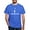 Royal, variant on CafePress - RC Airplane Dark T Shirt - Men's Classic Graphic Cotton T-Shirt