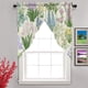 thumbnail image 4 of Cenefa de ventana CAPSCEOLL con flores de primavera, hortensia, 74 x 91 cm, 2, 4 of 7
