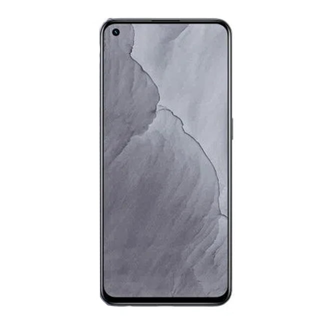 REALME GT MASTER EDITION Gris 256 GB ROM y 8GB RAM