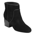 thumbnail image 2 of Women's Aerosoles Compatible Block Heel Bootie, 2 of 6