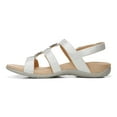 thumbnail image 5 of Vionic Amber - Women's Adjustable Slide Sandal - Orthaheel, 5 of 9