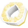 thumbnail image 3 of Vainas Aromáticas Sabores Múltiples Sabor Botella Deportiva Vaina (limones), 3 of 5