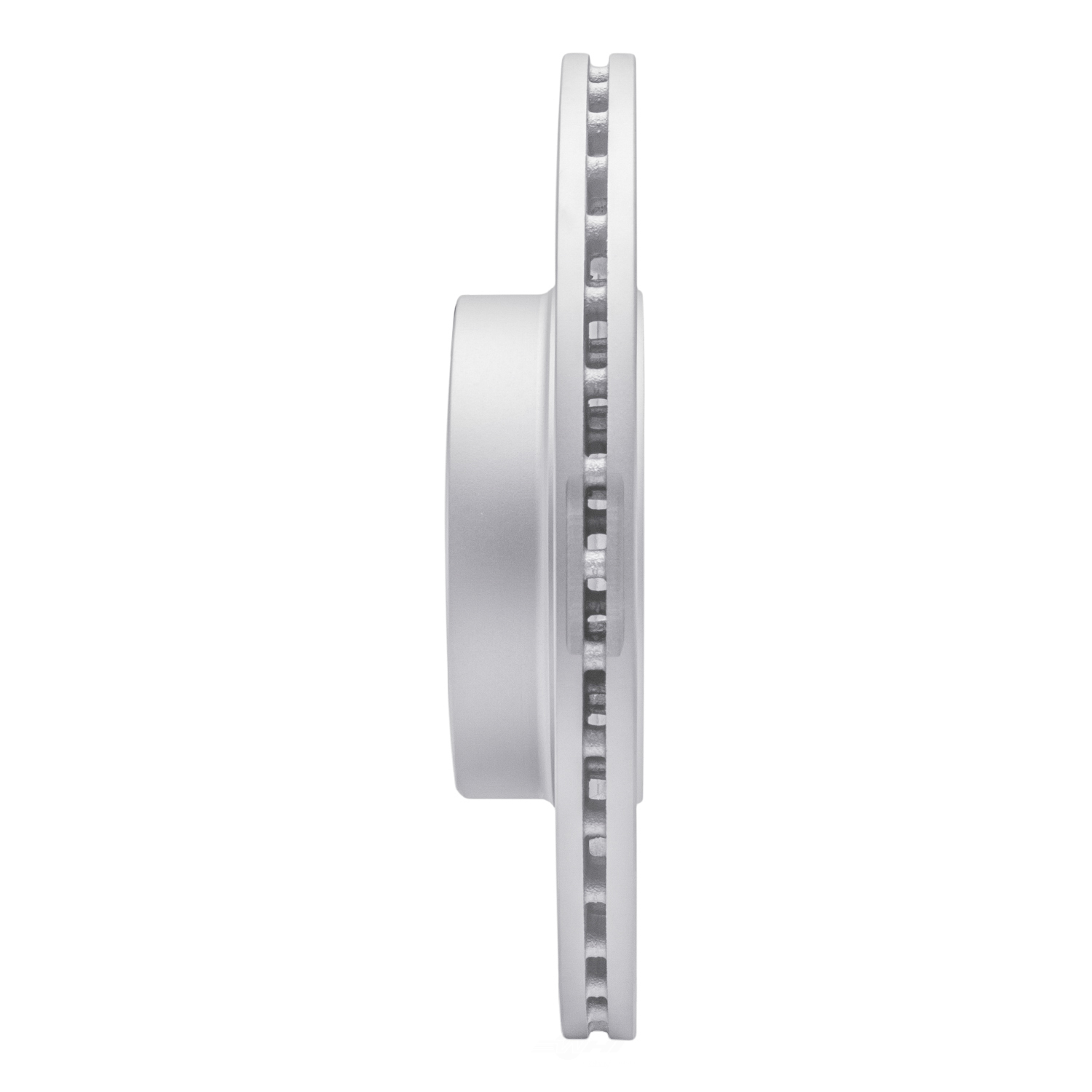 Dynamic Friction Company 830-63094R DFC Geoperformance Rotor - Drilled and Slotted