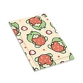 thumbnail image 3 of Kll Frog Hold Strawberry Wall Plate,Gloss Finish,Standard Size 1 - 5" X 3", Polycarbonate Thermoplastic,Electric Receptacle Plug Covers, 3 of 8