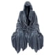 thumbnail image 1 of FLhrweasw Thriller Nightcrawler Estatua Gótica Sentado Escultura Resina Creativa, 1 of 8