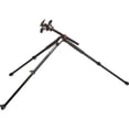 thumbnail image 4 of Trípode Manfrotto 055 de aluminio de 3 secciones con cabezal de 3 vías, 4 of 8