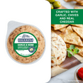 thumbnail image 7 of Kaukauna Garlic & Herb Cheese Ball Spread, Vacuum Wrapped Pack, 6oz. Refrigerated, 7 of 7