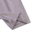 thumbnail image 4 of LYMAYTER Infant Girls Halter T-Shirt Outfit 2PCS Kids baby Sleeveless Tees Tops and Shorts Set for 12 Months-3 Years, 4 of 9