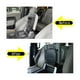 thumbnail image 5 of Car Center Console Organizer Storage Box For 90 110 2020 2021 2022 Interior Accessories, 5 of 5