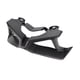 thumbnail image 2 of Spoiler De La Fuerza Aerodinámica, Aspecto Deportivo Aerodinámico Fácil Instalar Motocicletas Spoiler Frontal Desnudo Resistente Para MT-09 2017 A 2020, 2 of 7