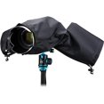thumbnail image 1 of Camera Rain Cover Waterproof Protective Cover for Fujifilm Nikon, 1 of 5