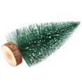 thumbnail image 3 of Small Christmas Tree, Wear-Resistant Christmas Decor, Christmas Ornament, Fine Craftsmanship Christmas Tree, For Desktop Christmas Decoration, 3 of 8