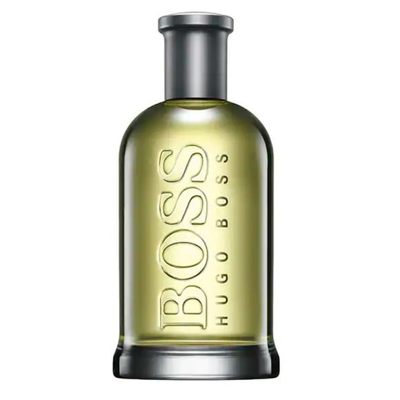 Perfume Hombre Eau de Toilette 100 ml Hugo Boss Boss