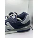 thumbnail image 2 of New Balance 515 Men's Size 12 ML515POA Navy Blue Running Shoes Sneakers NB, 2 of 6