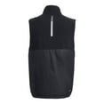 thumbnail image 2 of Under Armour Mens Storm Session Run Gilet, 2 of 5