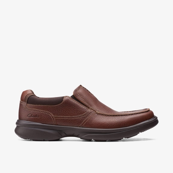 Bradley Free Tan Tumbled