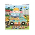 thumbnail image 5 of Ceaco Taco Truck Peggy Davis 500 Piece Interlocking Jigsaw Puzzle, 5 of 9