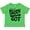 Apple Green, variant on Inktastic Ain't No Daddy Like the One I Got Father's Day for Kids Boys or Girls Toddler T-Shirt