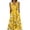 Q, variant on Horkkom Summer Dresses for Women Plus Size Sleeveless Maxi Dresses Casual Floral Dress with Pockets L