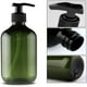 thumbnail image 2 of Jabón, Botellas Con Bomba De Presión, Contenedor De Plástico, Suministros De Baño Para Dispensar Lociones De Cocina De Lavado Corporal, Juego De 500Ml N.° 6 Methold HA042823-08, 2 of 6