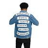 World Tour Indigo