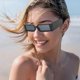 thumbnail image 5 of Gafas de sol de moda, gafas de sol de hip hop vintage, gafas , gafas clásicas para fi, viajes en pya al aire libre, accesorios , GRIS Sunnimix Gafas de moda, 5 of 8