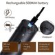 thumbnail image 4 of For Usb Rechargeable Pepper Grinder Electric Pepper Grinder Black, 4 of 4