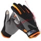 thumbnail image 5 of Sonducket 1 par de guantes de bicicleta a prueba de viento ciclismo mujeres hombres mano completa naranja Ropa Deportiva, Zapatos Naranja Sonducket  OD020791-03B, 5 of 6