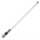 thumbnail image 3 of Antena de Fibra de Vidrio de Alta Ganancia NL-550 VHF UHF 144 MHz/430 MHz, Banda Dual, 200 W, 3,0 DBi, para Radio Móvil, Bidireccional, Color, 3 of 5