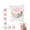 D, variant on Super Slow Rising Giant Cake Squishy Tool, Strawberry Cream Cake Squishy Toys Realistic Super Slow Rising Squeeze (1 Pc)