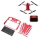 thumbnail image 5 of Juego de pegatinas para drones PVC de corte preciso pegatina para drones RC duradero para decoración ANGGREK  Otros, 5 of 8