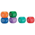 thumbnail image 1 of Learning Resources LER7232BN 2 Chaque Écriture Rapide Cubes, 1 of 1