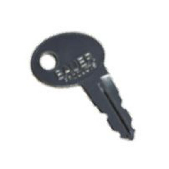 AP Products 013-689960 Bauer RV 900-Series Double-Cut Replacement Key - #960, Each