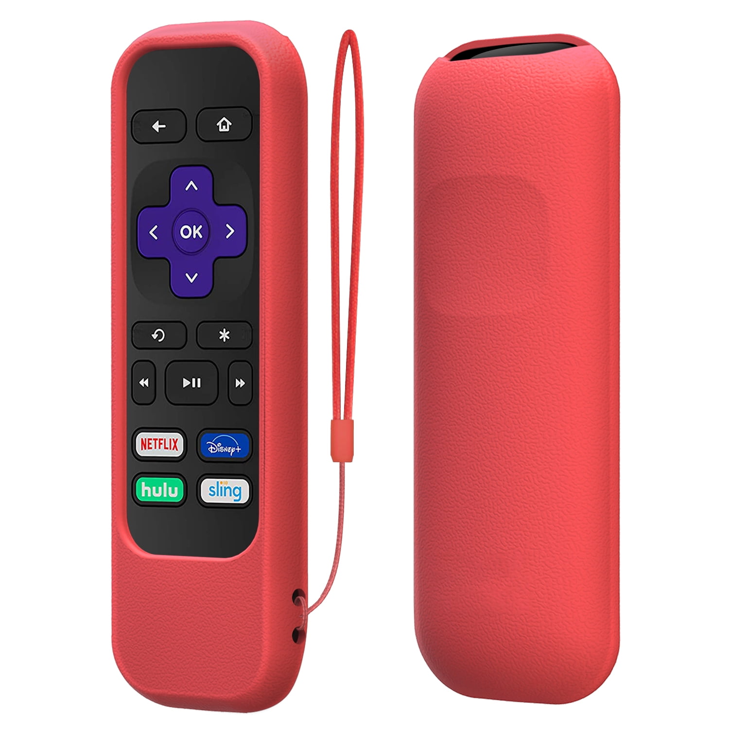 case-cover-for-roku-remote-control-stick-red-roku-express-premiere