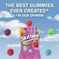 thumbnail image 4 of 2X-Skittles Wild Berry Gummy Candy Bag - 5.8 oz, 4 of 5