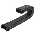 thumbnail image 4 of Cadena de Arrastre Portacables Cerrada Bajo Ruido Bling Bling D25 x 60 1 metro, 4 of 12