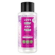 Love Beauty and Planet Moisture and Bounce Cleansing Shampoo Milk 13.5 fl oz
