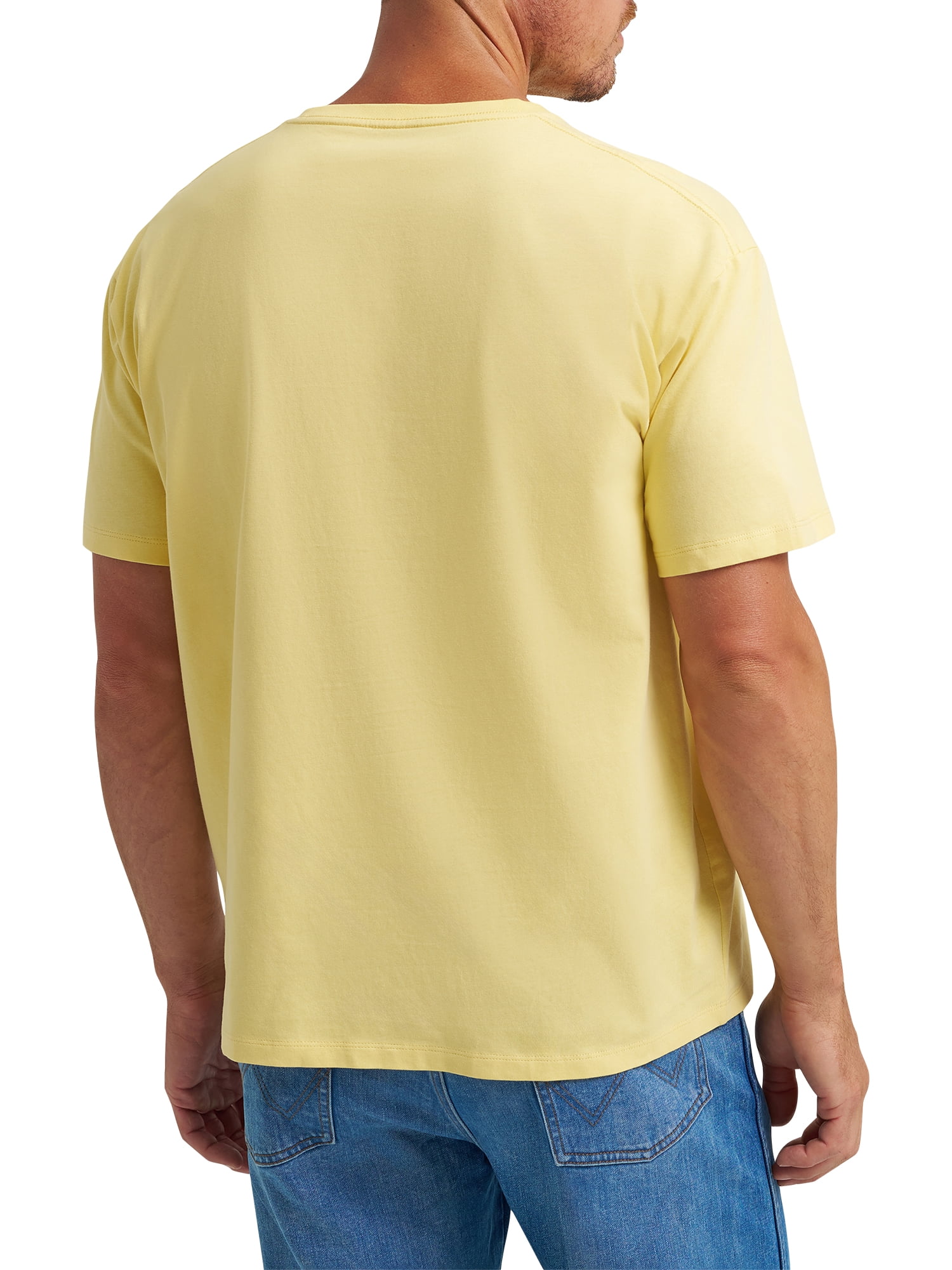 Wrangler® x Coors® Graphic Tee, Sizes XS-2XL