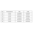 thumbnail image 4 of MuXiKeJi Clothes Swimwear for Girls Mid Waisted Swimsuit Bikini Bottom Colorful Full Coverage Bathing Suit Swim Bottoms Underwear, 4 of 9