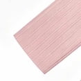 thumbnail image 5 of Busydd Men Two Piece Sets Trendy Ribbed V Neck Sleeveless Button Vest and Pants Suit Casual Solid Color Beach Vacation Outfits S, 5 of 7