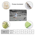 thumbnail image 2 of Lindsey Horan Canvas Poster Wall Art Poster Gifts Bedroom Prints Home Decor Hanging Picture Canvas Painting Posters 16x24inch(40x60cm), 2 of 6